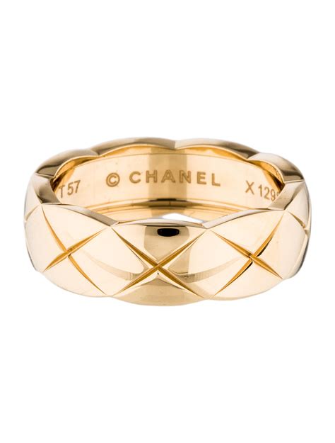 chanel riemen|chanel rings 18k.